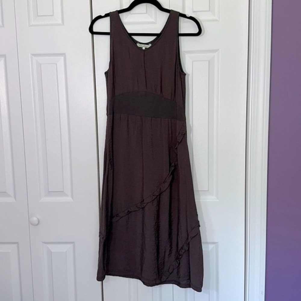 Redwood Court Dress